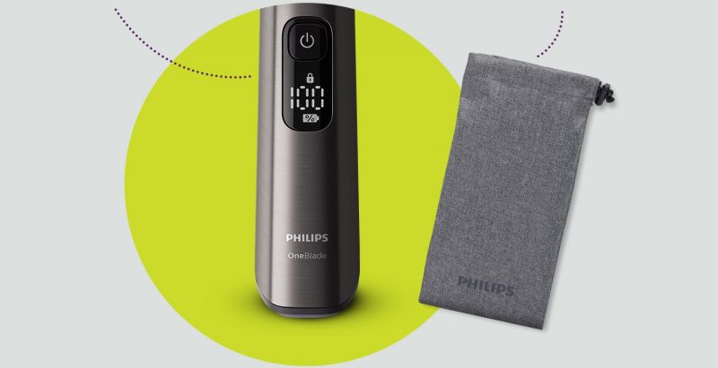 Philips Innowacyjne działanie