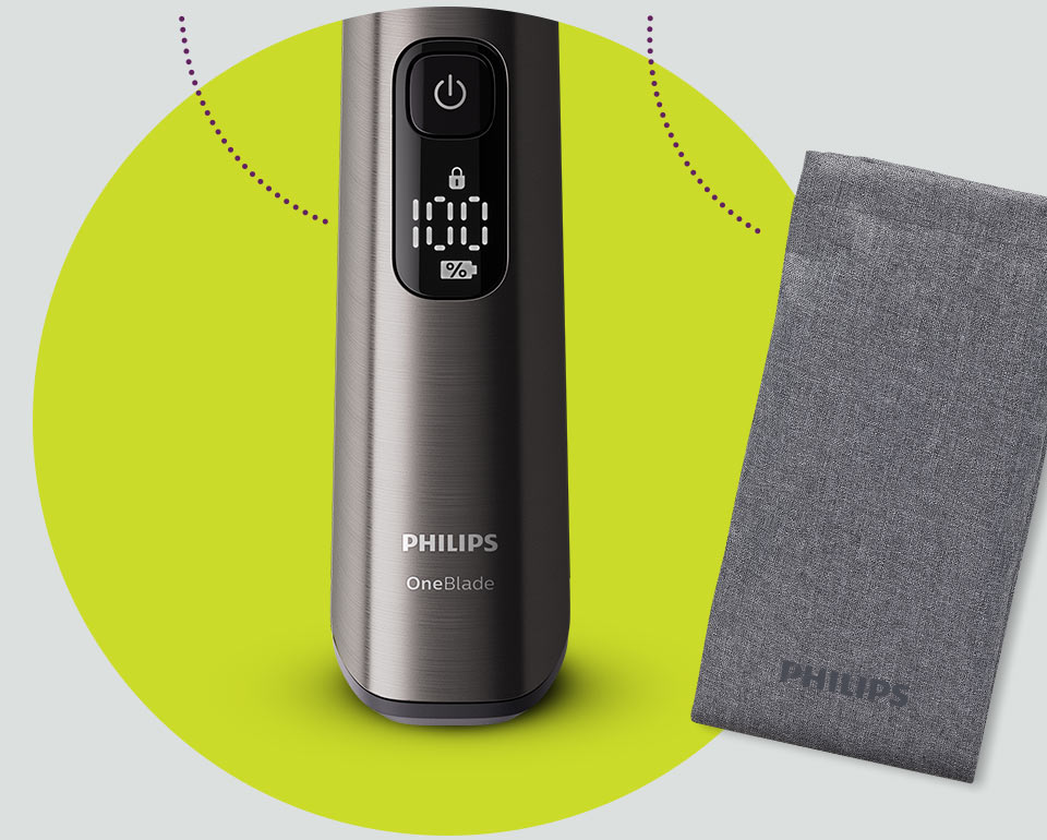 Philips Innowacyjne działanie
