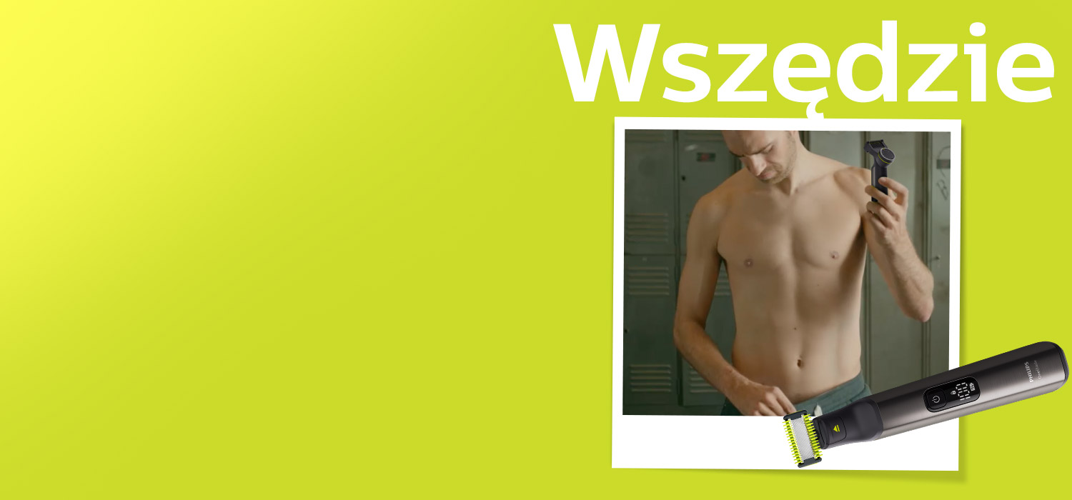 Philips Przycinanie W Miejscach Wrazliwych 1500px