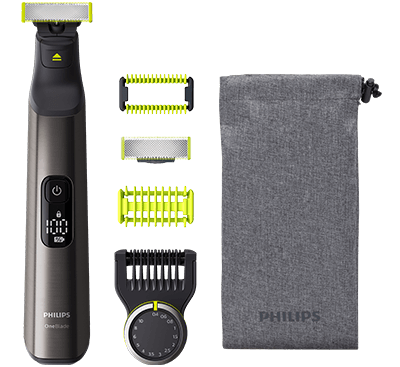 Philips Qp6550 15 Tabelka