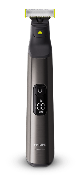 Philips Qp6550 Pack