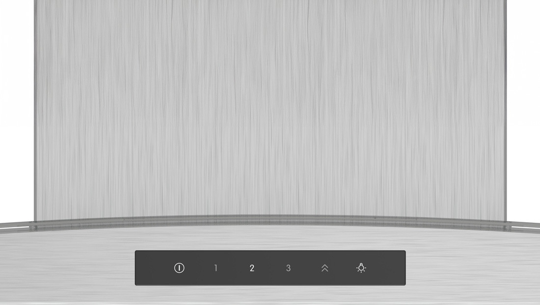 Panel sterowania TouchSelect