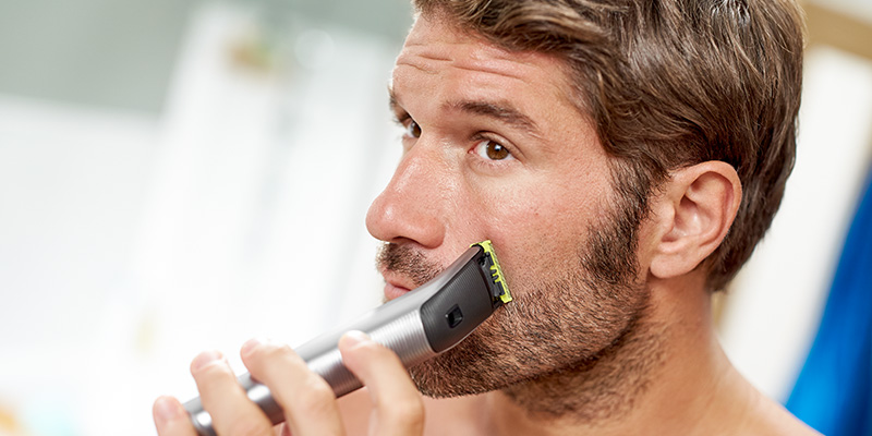 Philips Dwustronne ostrze