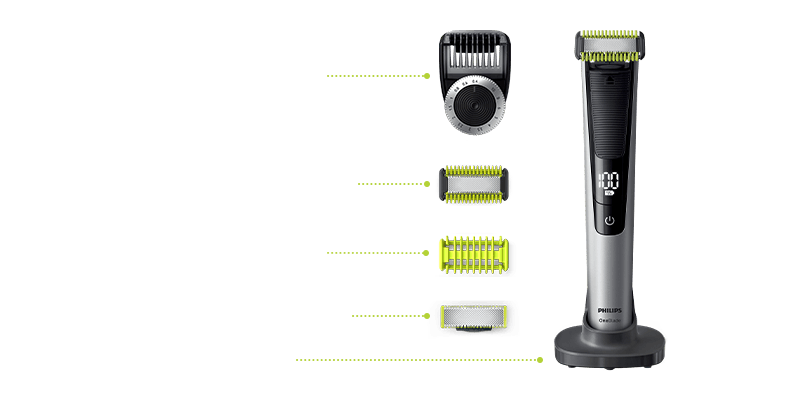 Philips W zestawie
