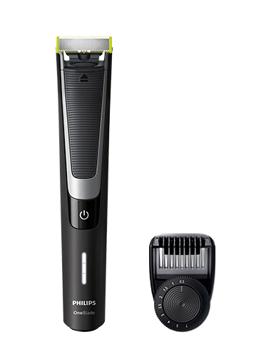 Philips One Blade Pro QP6510/20