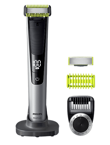 Philips Tabela Qp6620 20