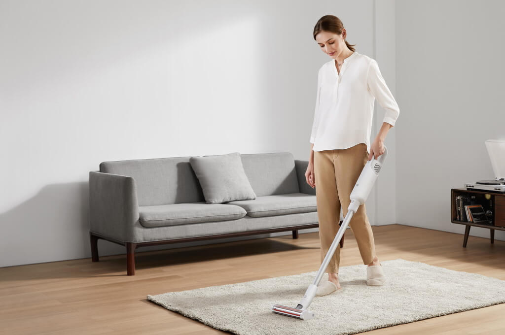 XIAOMI MI VACUUM CLEANER LIGHT MJWXCQ03DY BHR4636GL