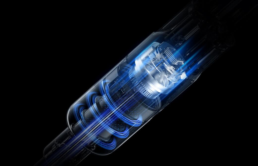 XIAOMI MI VACUUM CLEANER LIGHT MJWXCQ03DY BHR4636GL