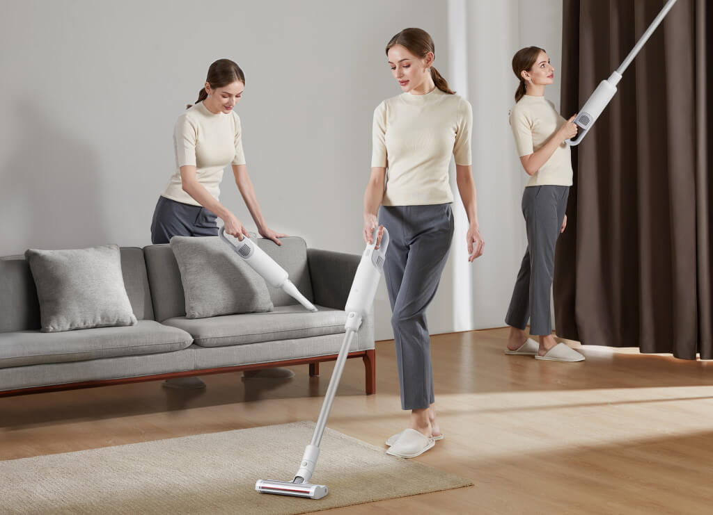 XIAOMI MI VACUUM CLEANER LIGHT MJWXCQ03DY BHR4636GL