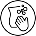 Dodatkowa ochrona tkanin