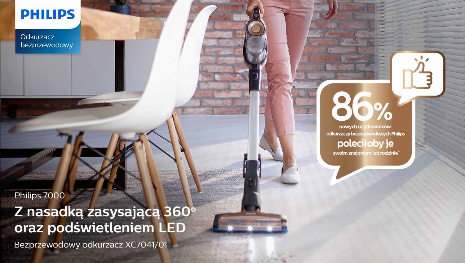 Philips 1500 Kv Xc7041 01