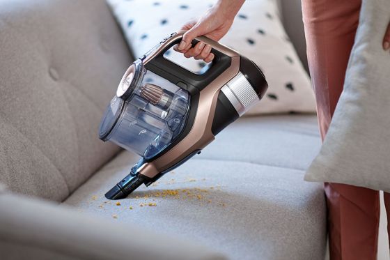 Philips Odkurzacz ręczny ze szczelinówką