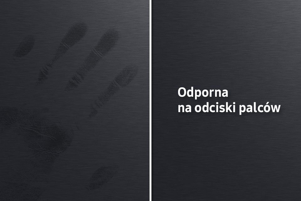 poprawiona estetyka frontu