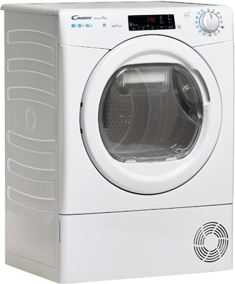 Suszarka Candy SmartPro CSOE H7A2TE-S