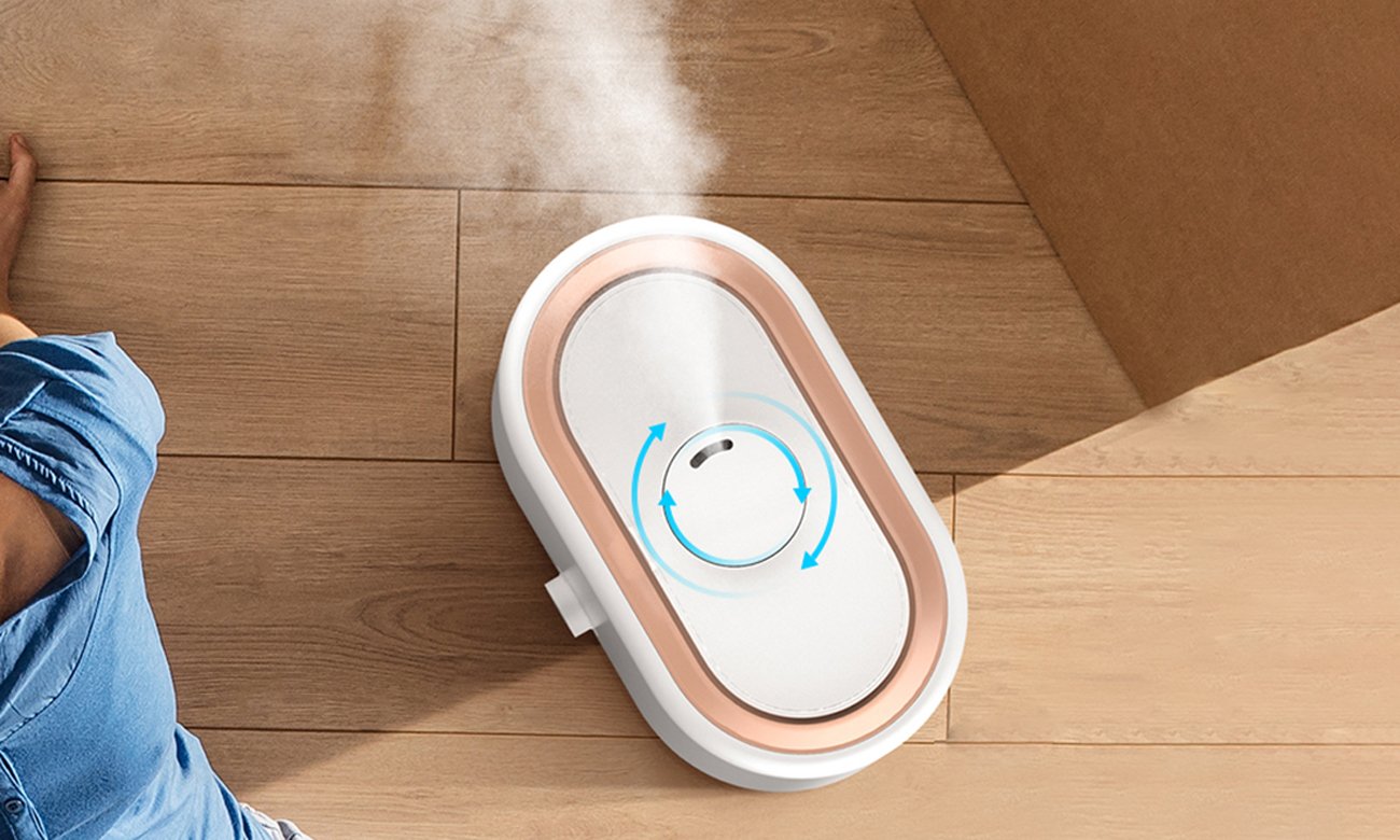 Nawilżacz powietrza Deerma ST635W