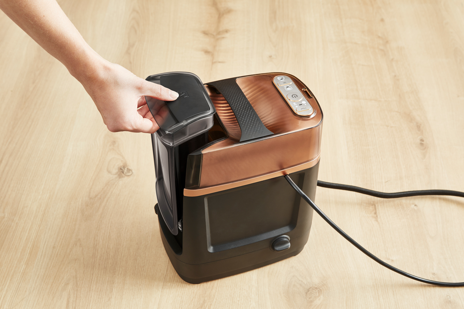 Tefal IXEO Power QT2020E0