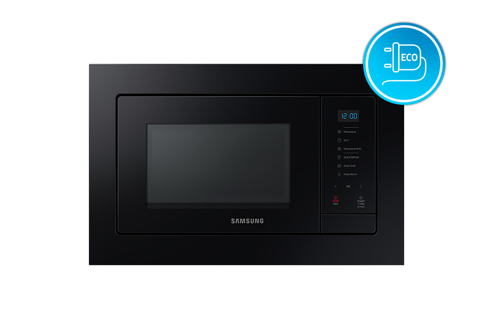 oszczędzaj prąd z trybem ECO