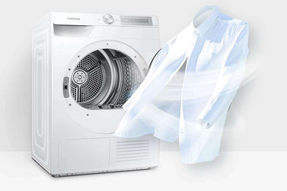 Technologia AirWash