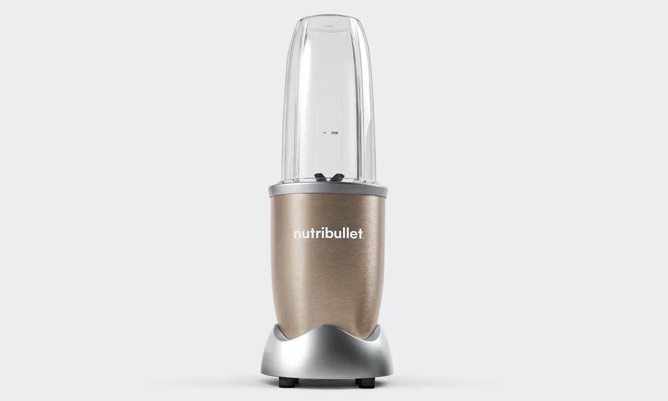 Blender kielichowy Nutribullet NB907CP