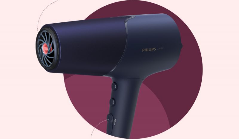 Philips Jak działa technologia ThermoShield?
