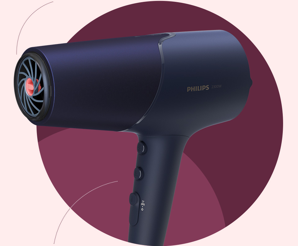 Philips Jak działa technologia ThermoShield?