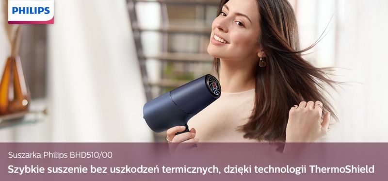 Philips Jak działa technologia ThermoShield?