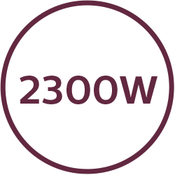 Philips Moc 2300 Ico