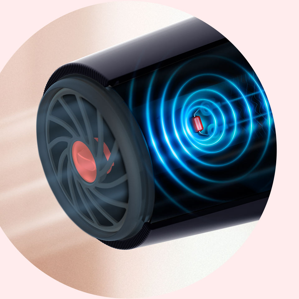 Philips Jak działa technologia ThermoShield?