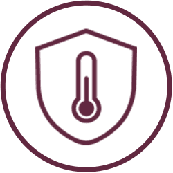 Philips Thermo Shield Ico