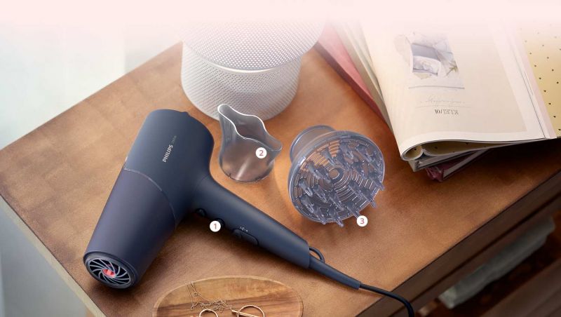 Philips Jak działa technologia ThermoShield?