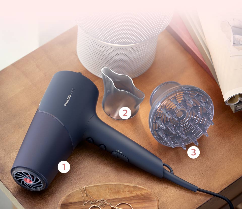Philips Jak działa technologia ThermoShield?