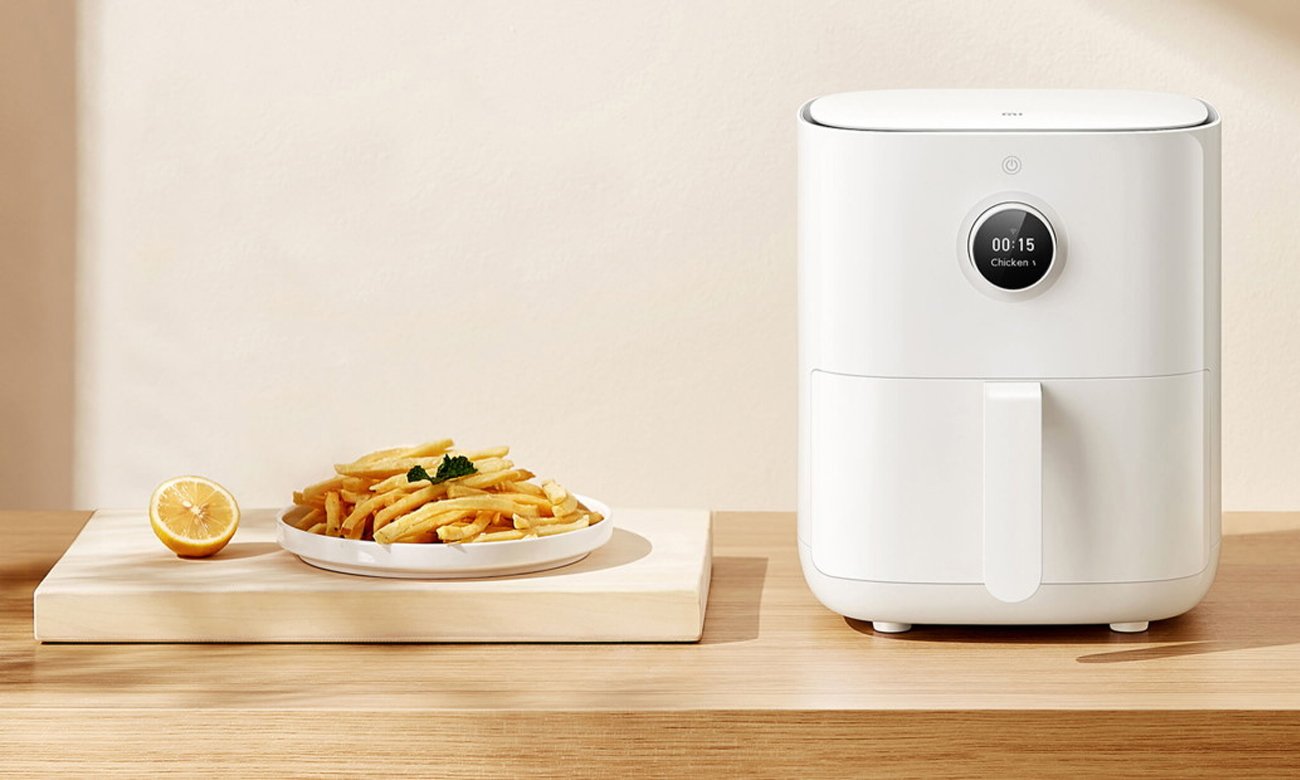 Xiaomi Mi Smart Air Fryer