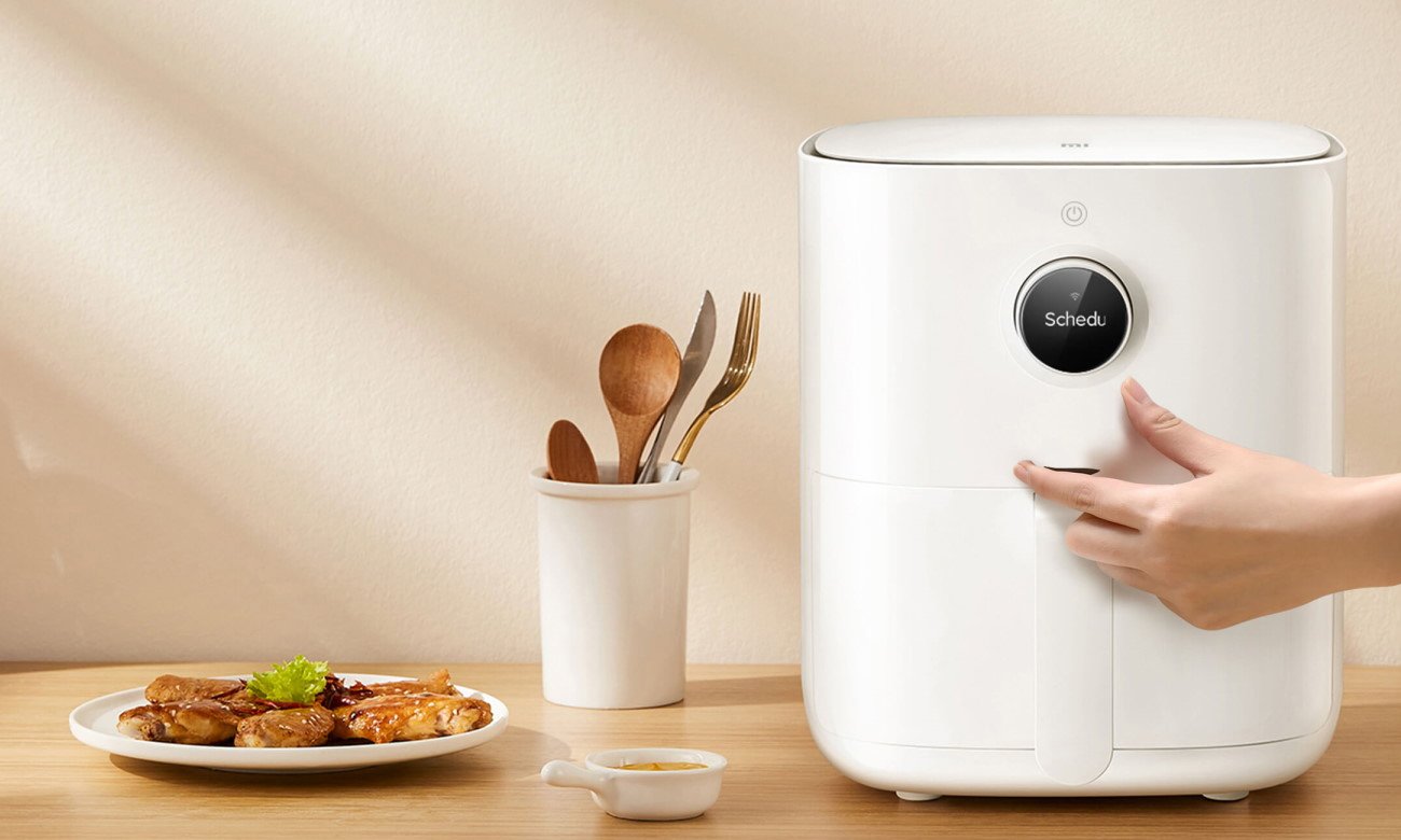 Xiaomi Mi Smart Air Fryer
