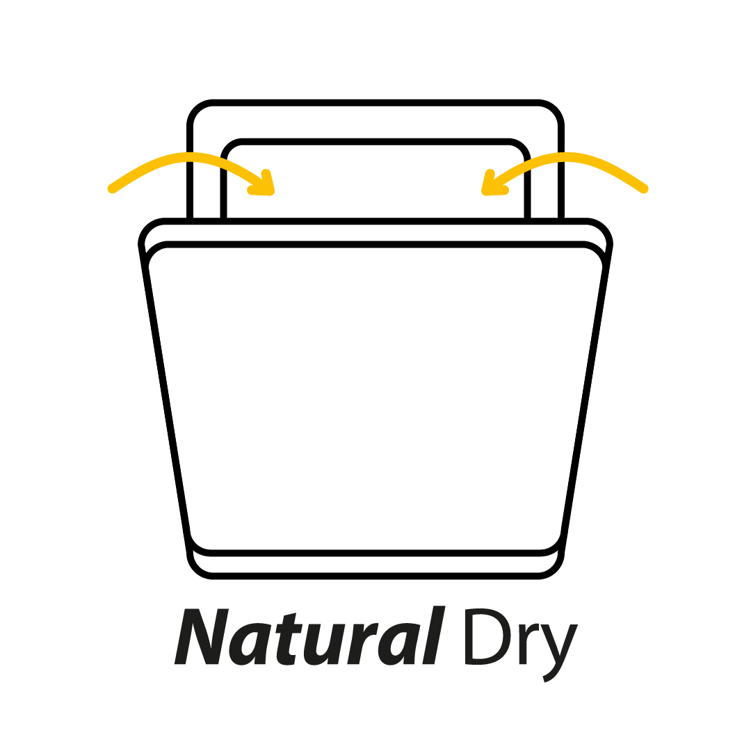 NaturalDry System