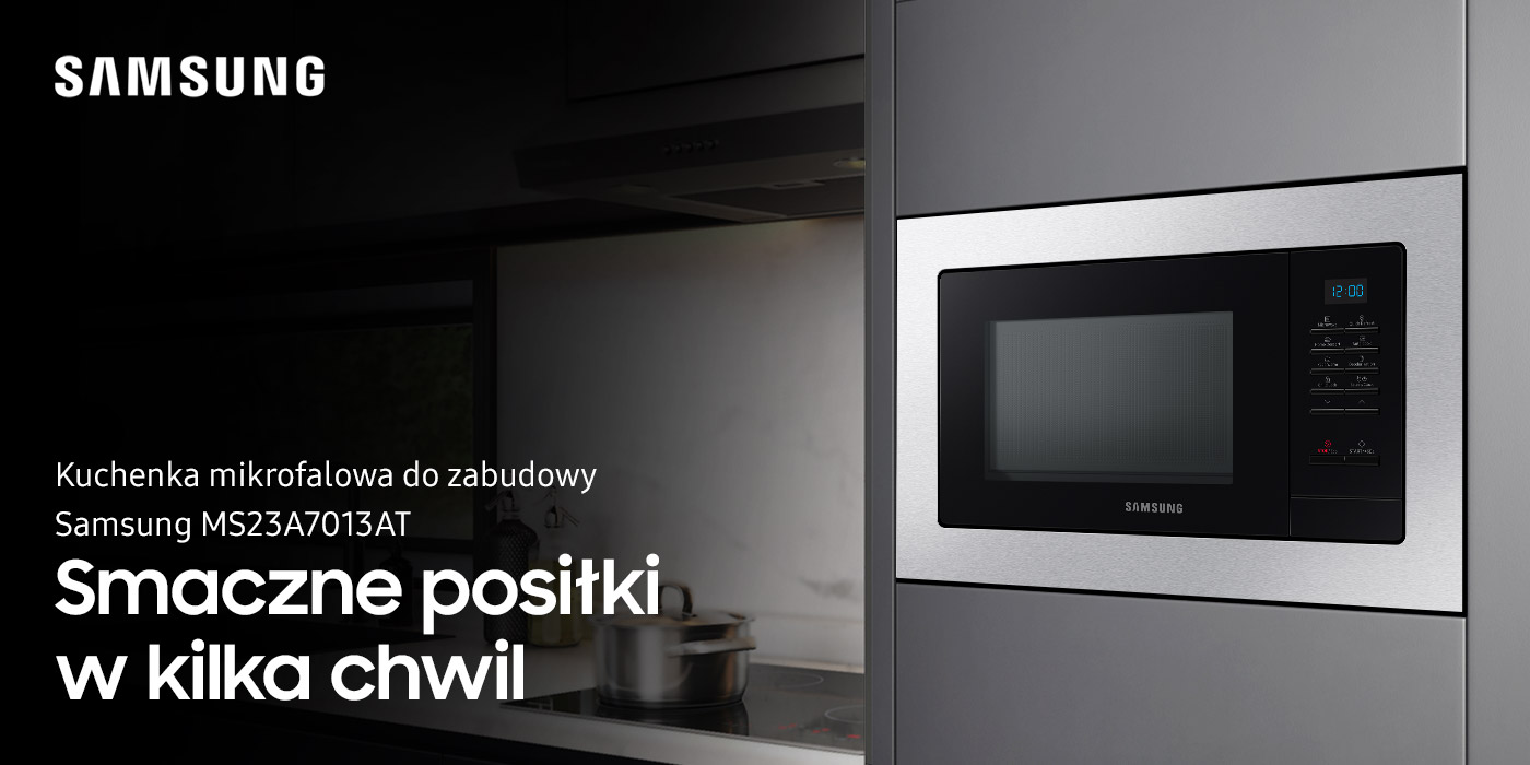 smaczne posiłki w kilka chwil