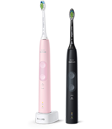 Philips ProtectiveClean 4500