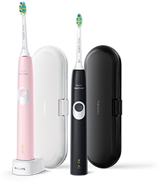 Philips ProtectiveClean 4300