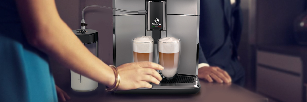 Philips Ekspres Sm7581 00 Funkcja Latte Duo 1920