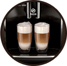 Philips Latte Duo Kolo