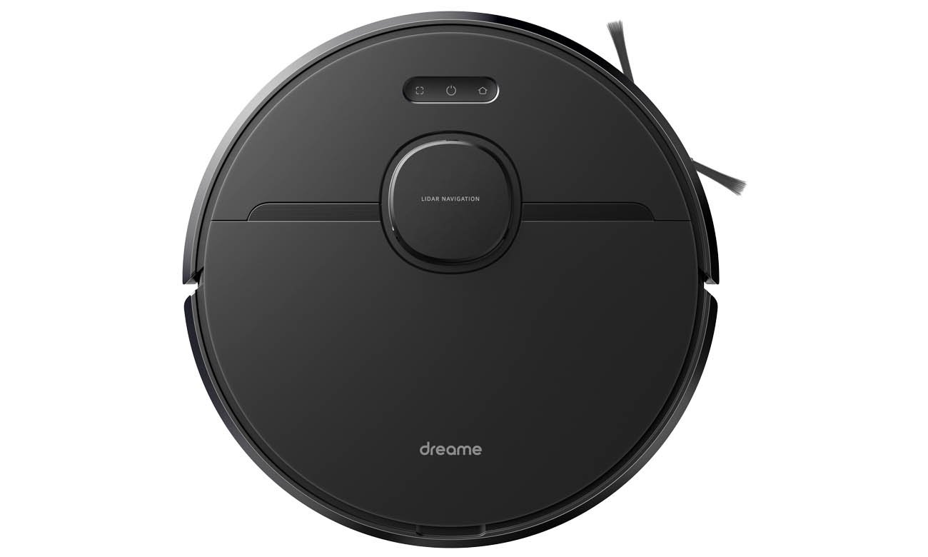Robot sprzątający Dreame D9 Pro