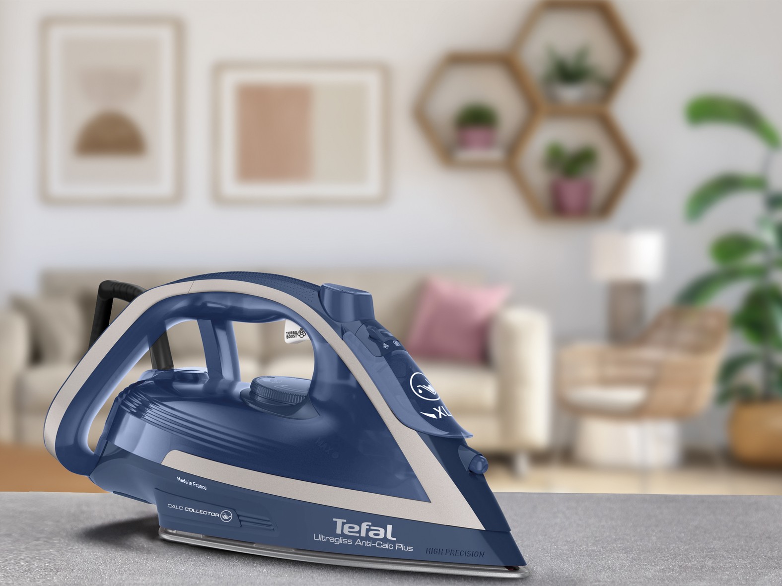 Tefal Ultragliss Plus FV6830E0