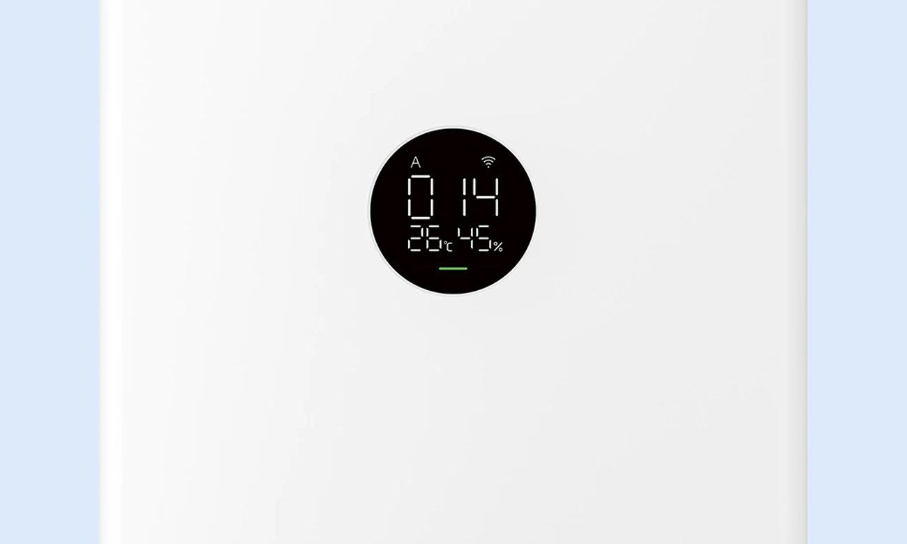 Oczyszczacz powietrza Xiaomi Mi Air Purifier Lite 4