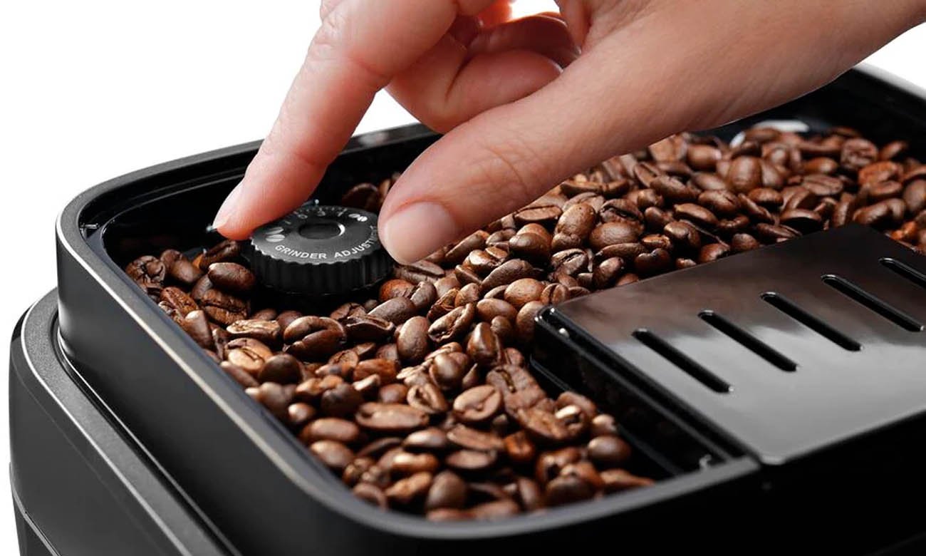 DeLonghi Magnifica Evo ECAM 290.61.B