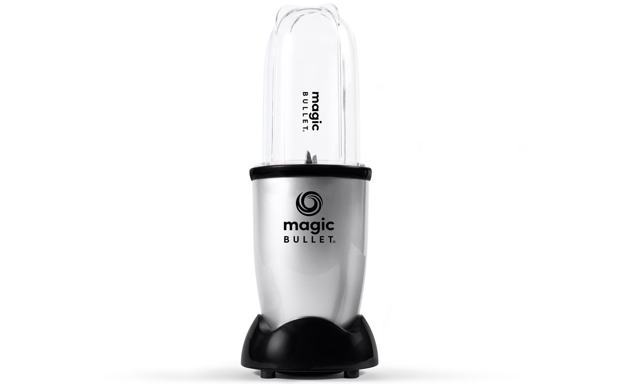 Blender MagicBullet Nutribullet MBR03