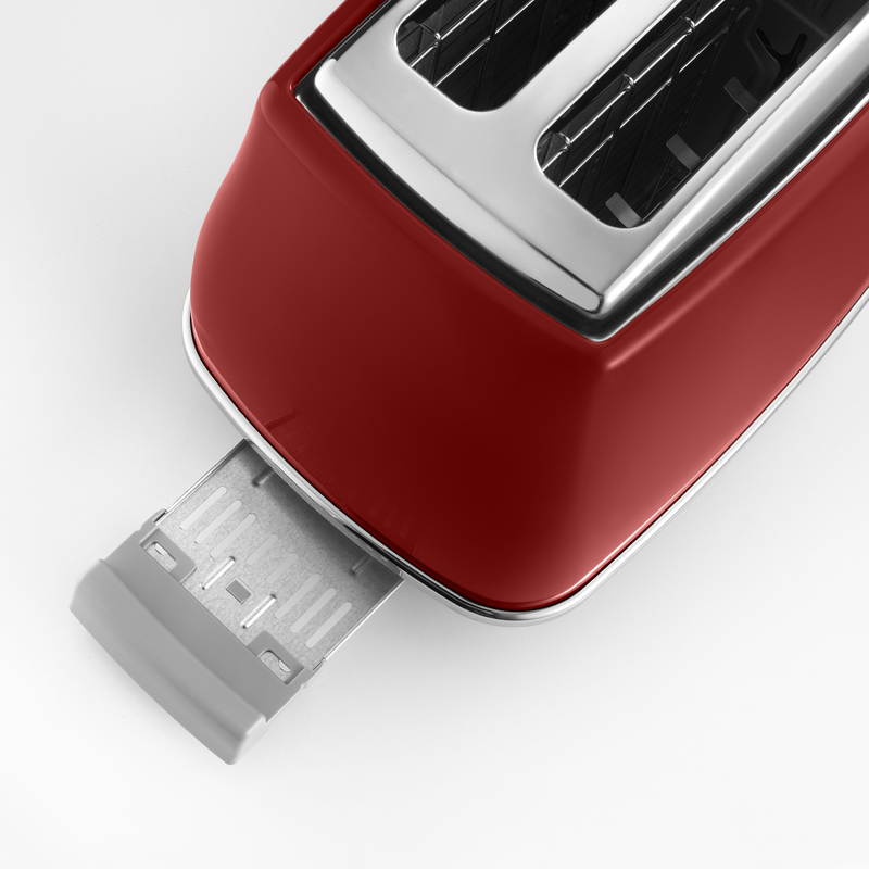 De'Longhi Icona Capitals CTOC 2103.R