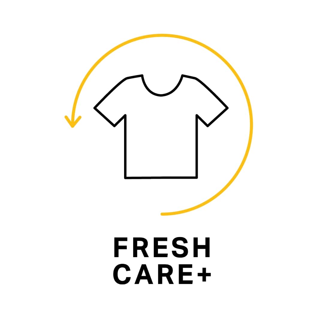Technologia FreshCare+