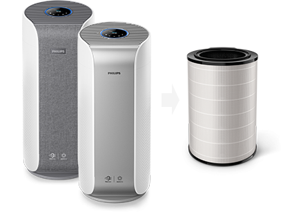 Philips AC3858 lub AC3854