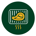 Philips Patelnia Grillowa Ikona