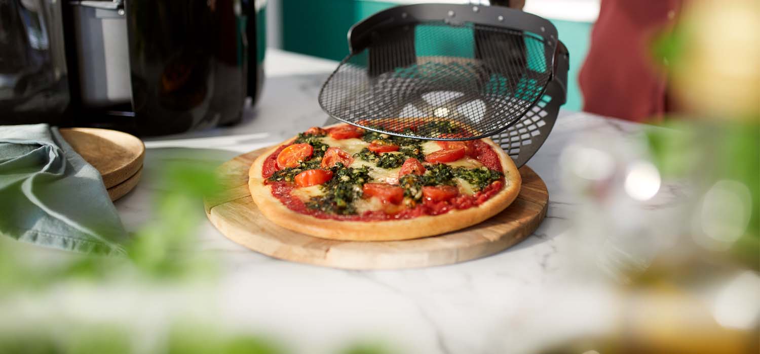 Philips Zestaw Mistrza Pizzy