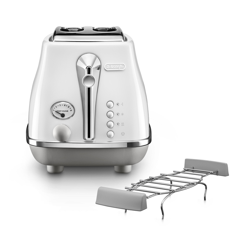De'Longhi Icona Capitals CTOC 2103.W